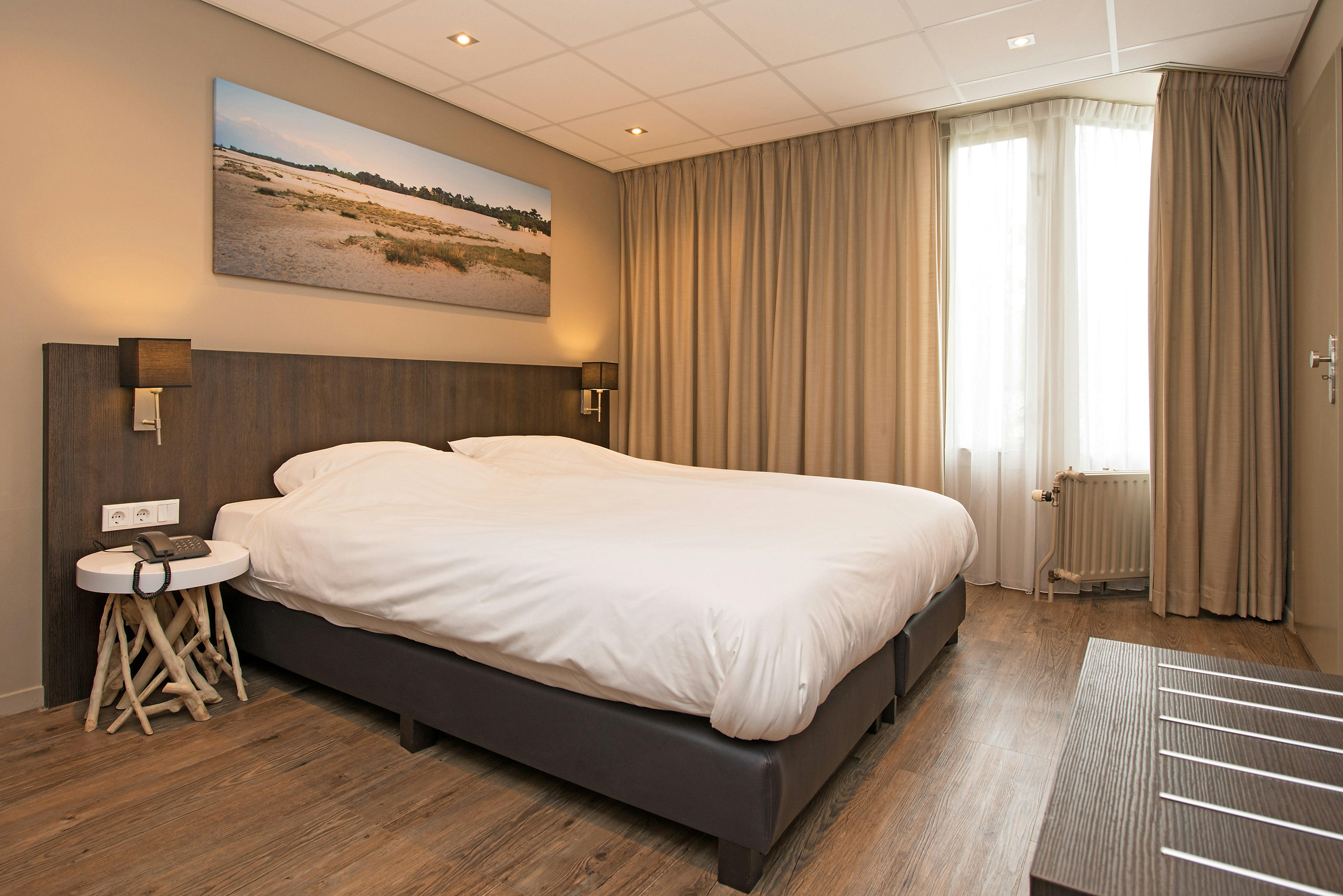 Fletcher Hotel Restaurant Prinsen 8/45