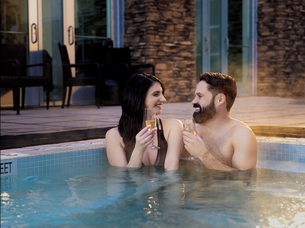 Seneca Allegany Resort And Casino 23/48