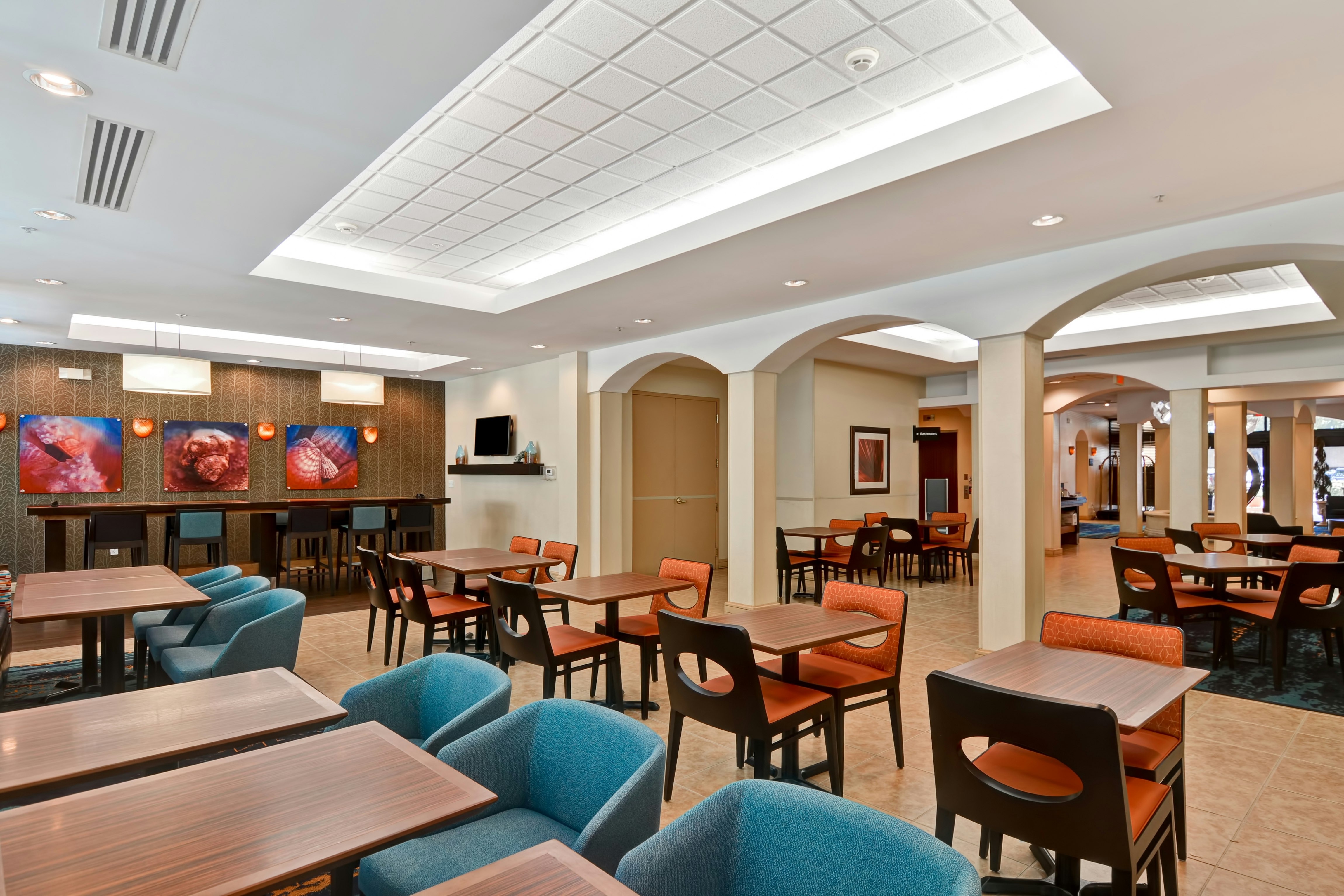Hampton Inn Boca Raton/Deerfield Beach 52/74