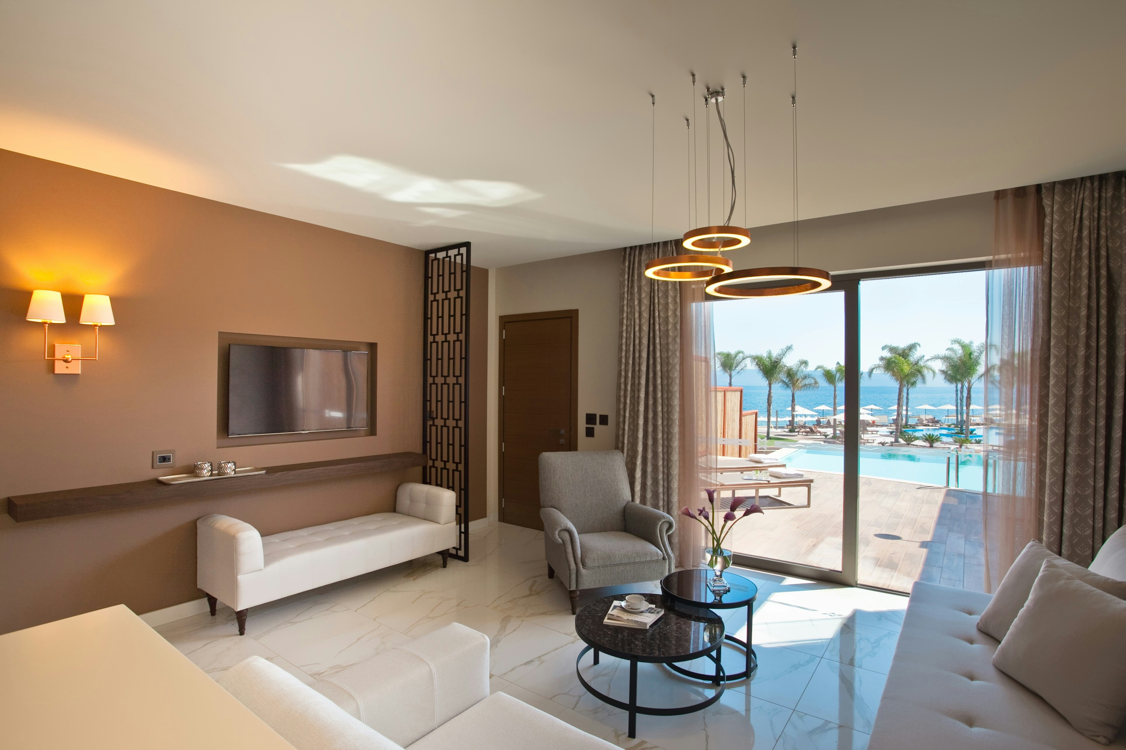 Miraggio Thermal Spa Resort 19/38