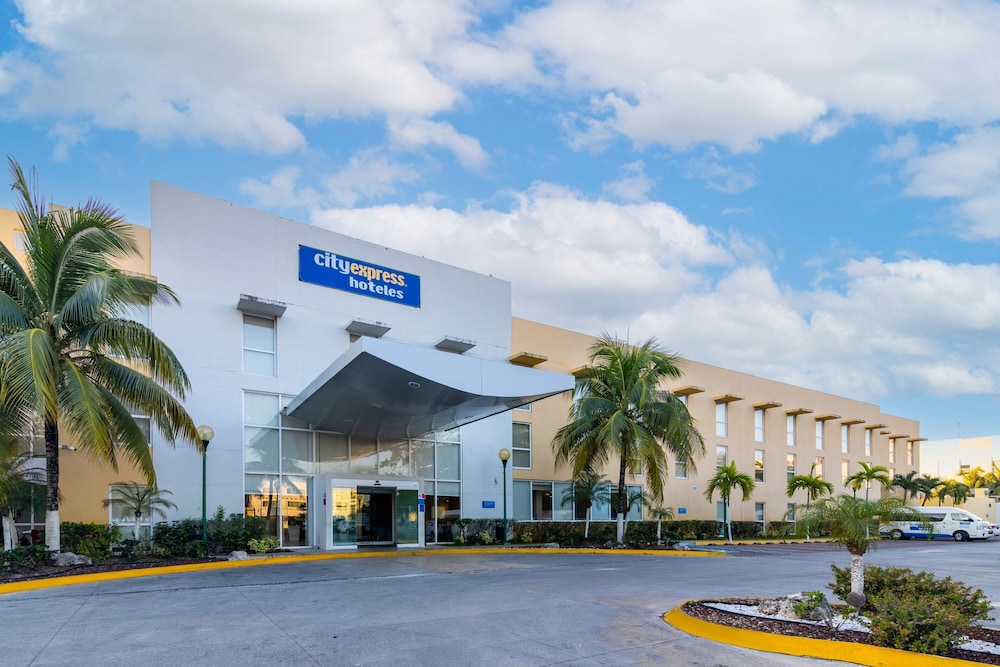 City Express by Marriott Playa Del Carmen 44/50
