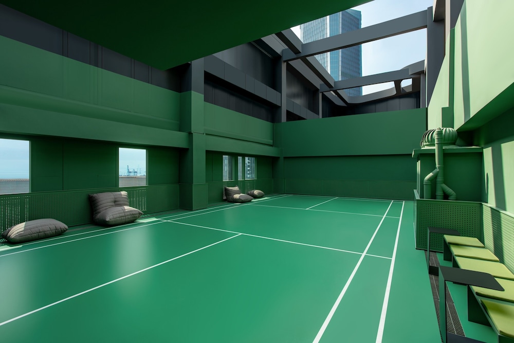 Stey Qianhai Hotel & Apartment 40/66