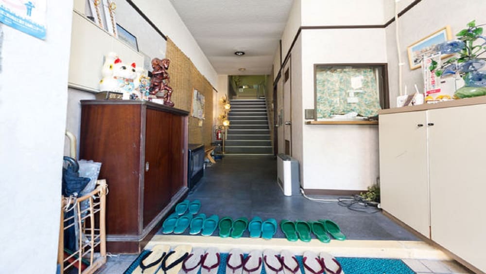 Villa Dogo 14/26