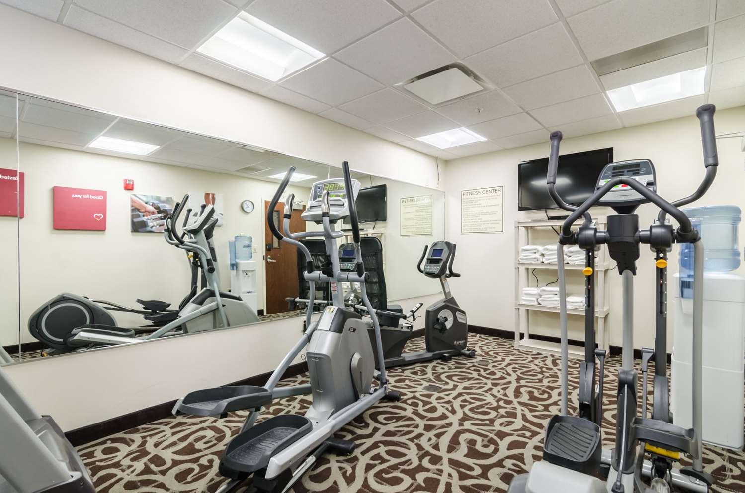 Comfort Suites Gothenburg South 14/31