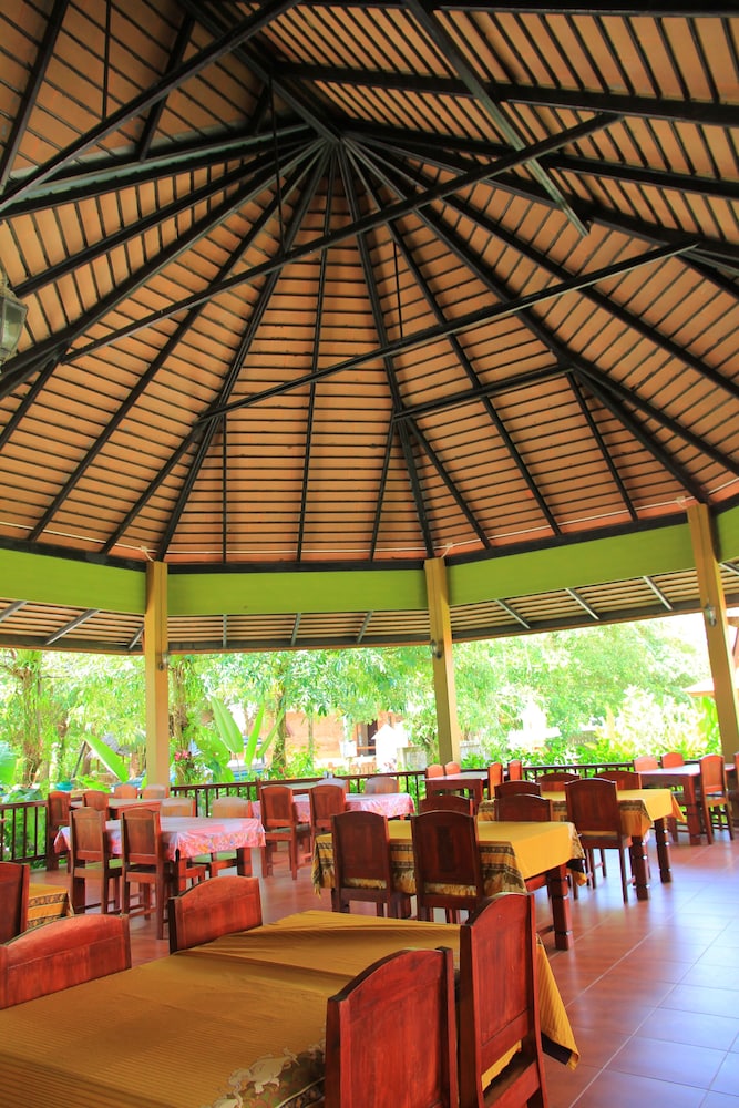 Gerd And Noi Resort Khao Lak 20/37
