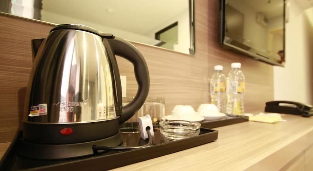 Hotel 99 - Kepong 48/50