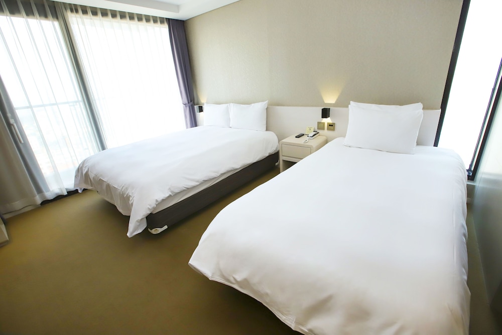 Hotel Air City Jeju 19/63