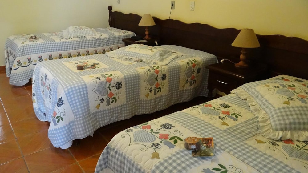 Hotel Fazenda Itaytyba 12/50