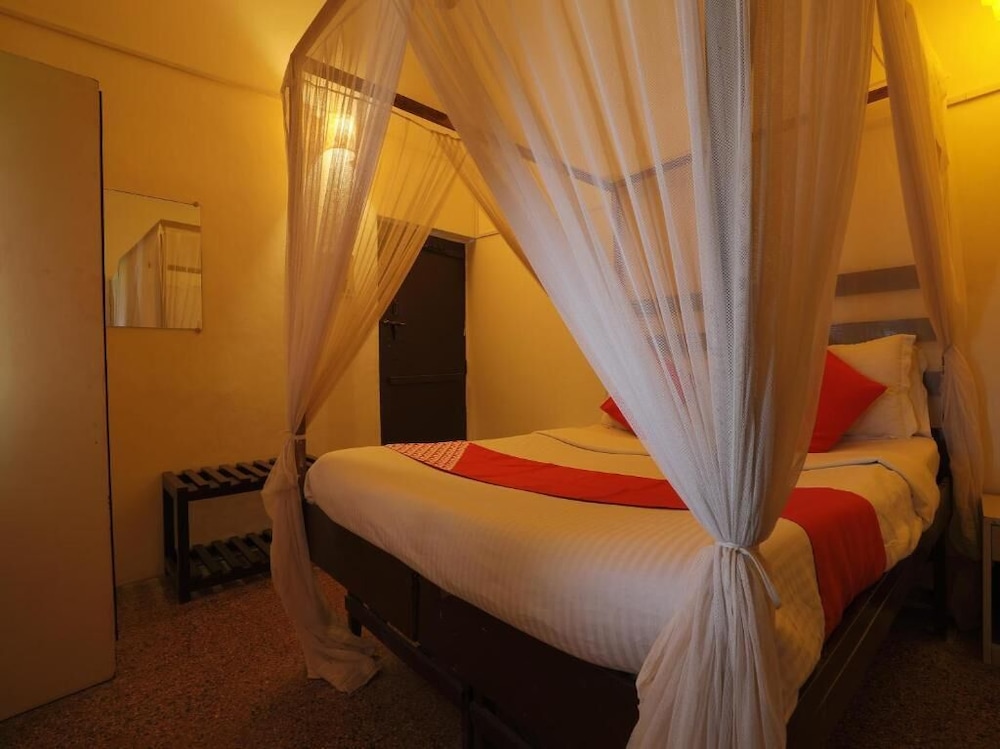 Ocean View Goan Beach House 22/49