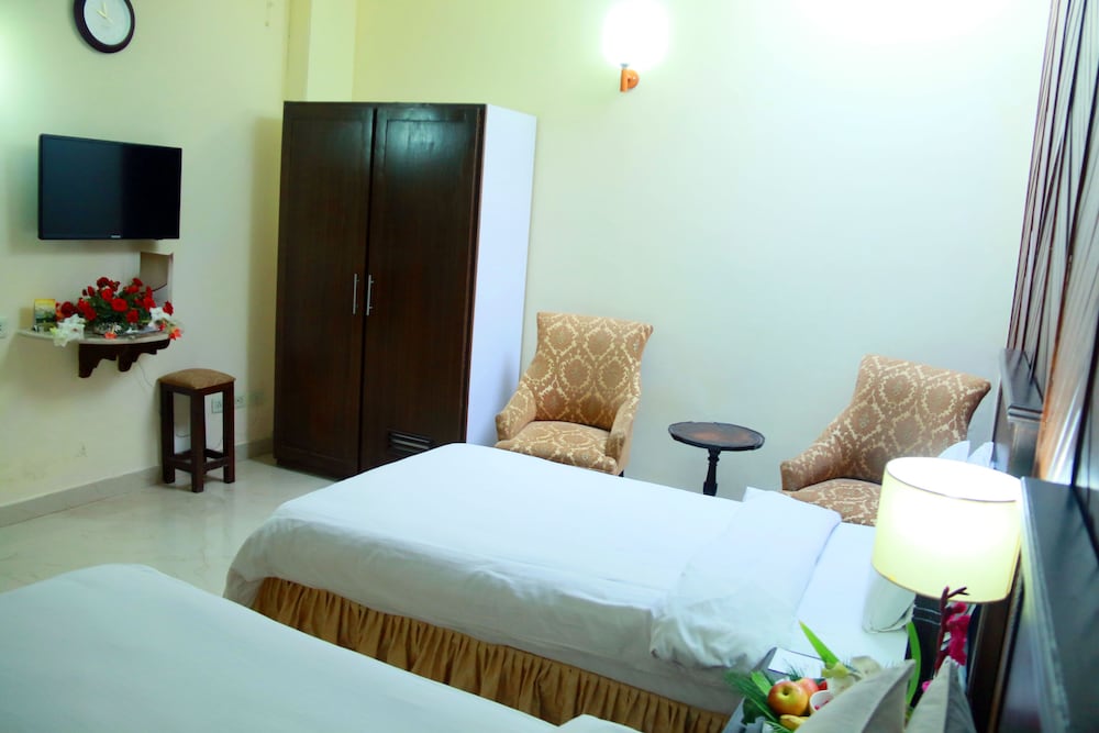 Hotel One Bhurban. 10/45
