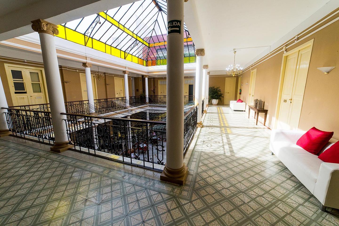 Hotel Aguere 25/32