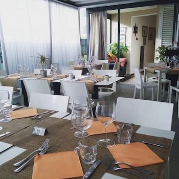 Hotel Bernardino 51/62