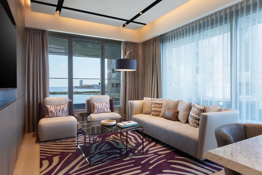 JW Marriott Hotel Istanbul Marmara Sea 29/50