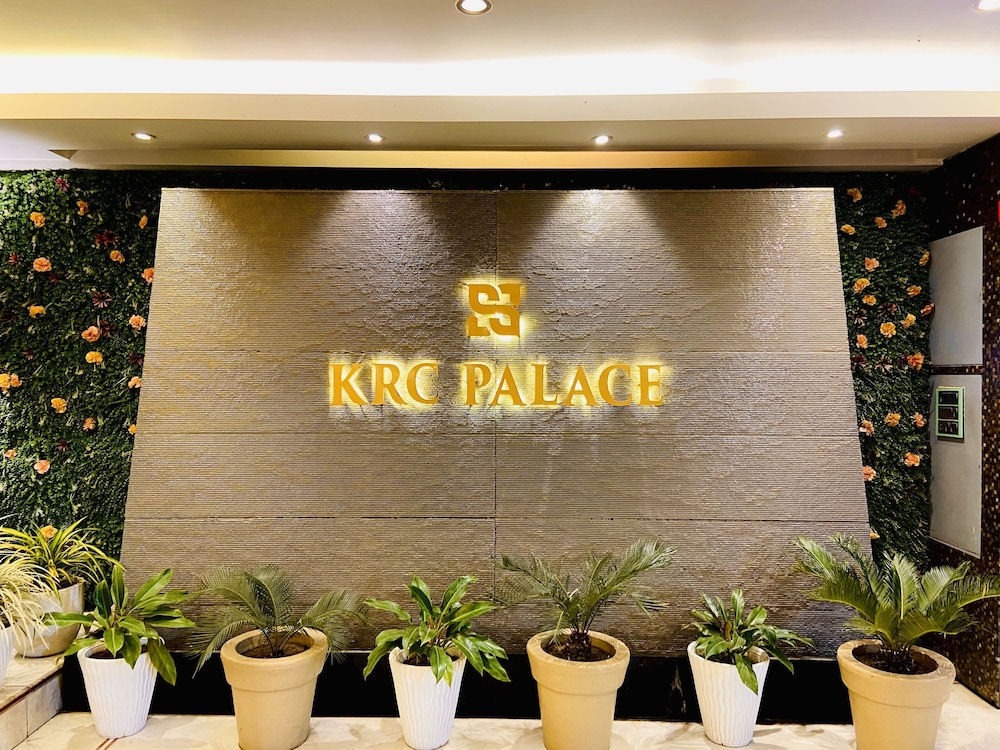 HOTEL KRC PALACE 1/37