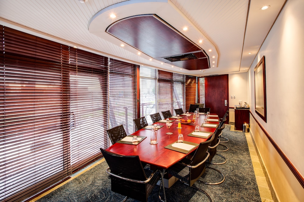 City Lodge Hotel Victoria & Alfred Waterfront 40/45
