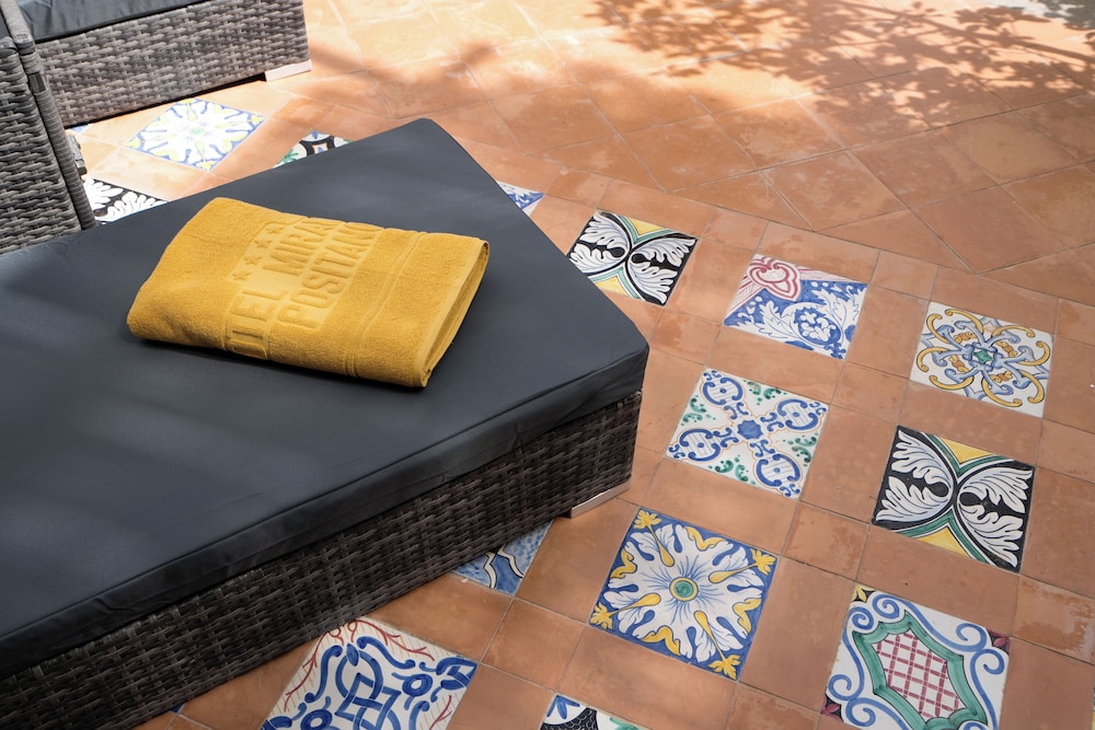 Albergo Miramare Positano 38/72