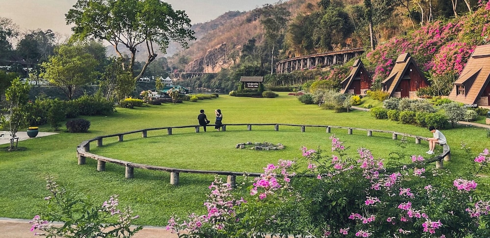 Suansaiyok Resort 28/50