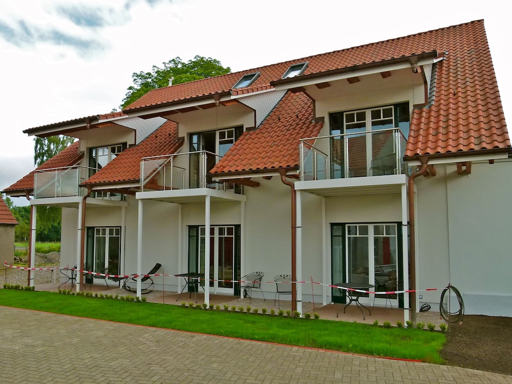 Hotel Am Steendamm 2/62