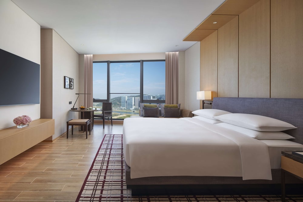 Hyatt Regency Hengqin 9/49