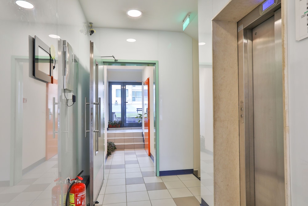 easyHotel Sofia 30/30
