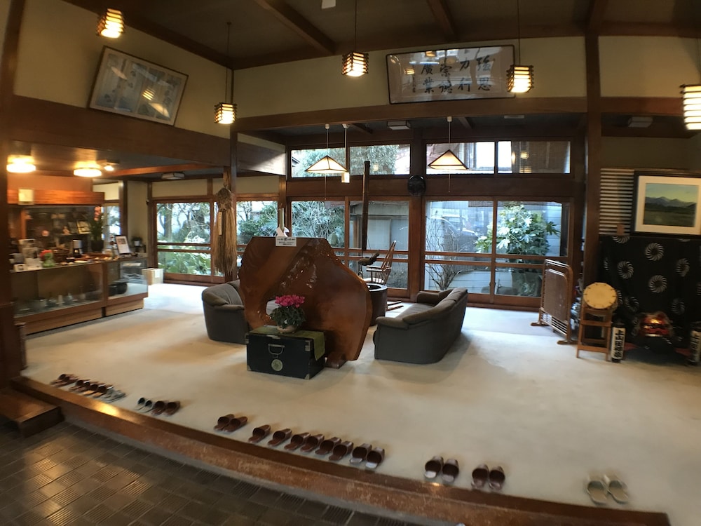 Kamesei Ryokan 44/46