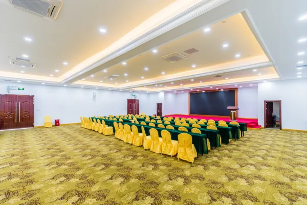 Vienna International Hotel (Foshan Nanhai Heshun) 32/37