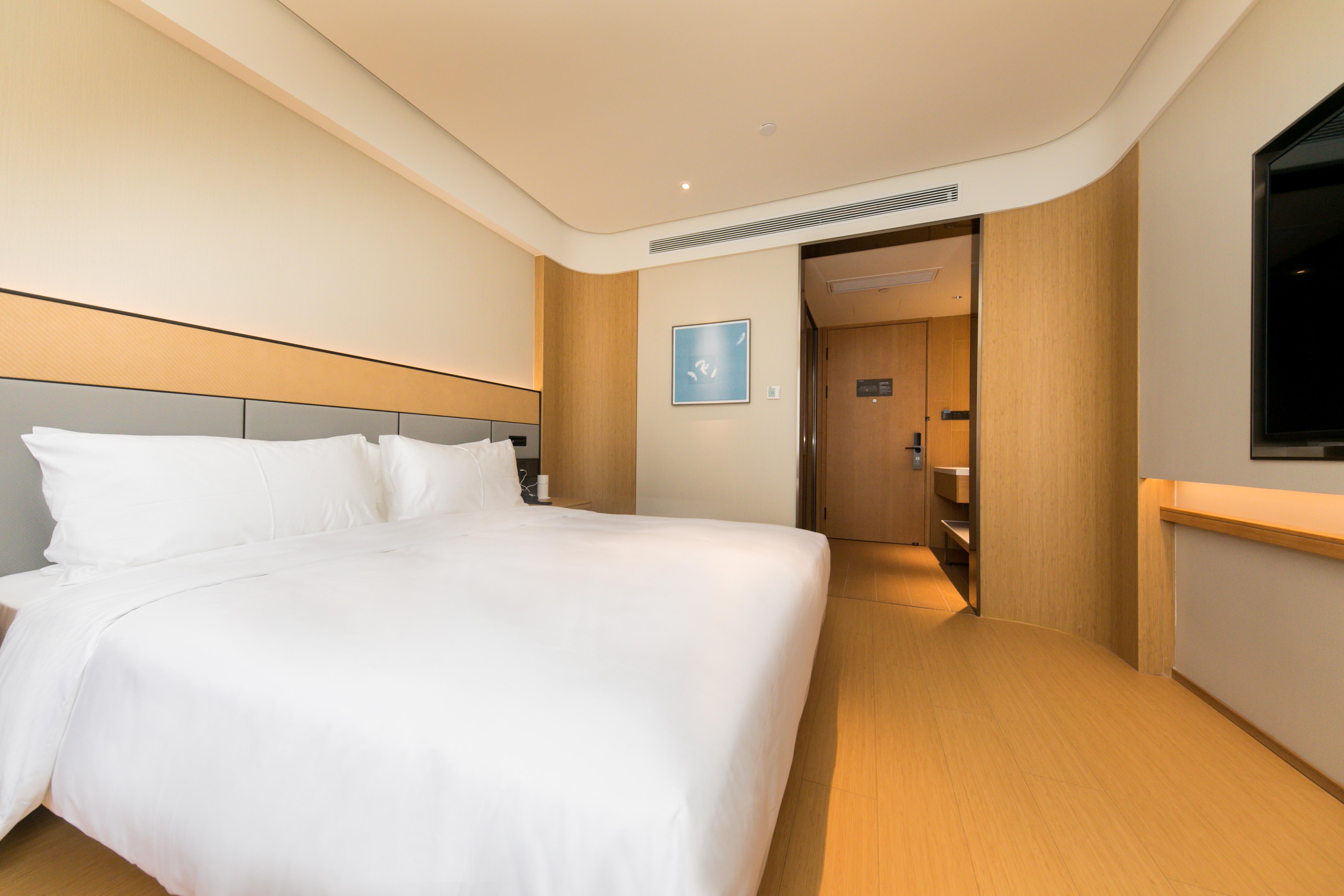White Palace Hotel Nanjing 16/43