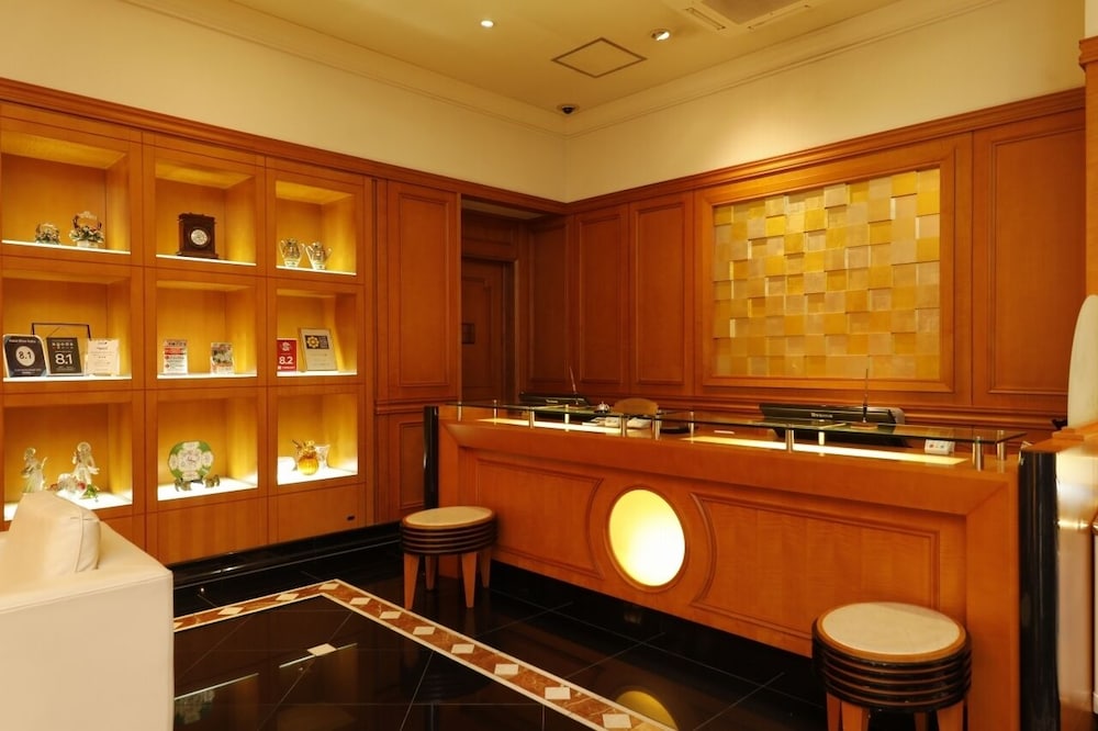 Hotel Blion Naha 10/64