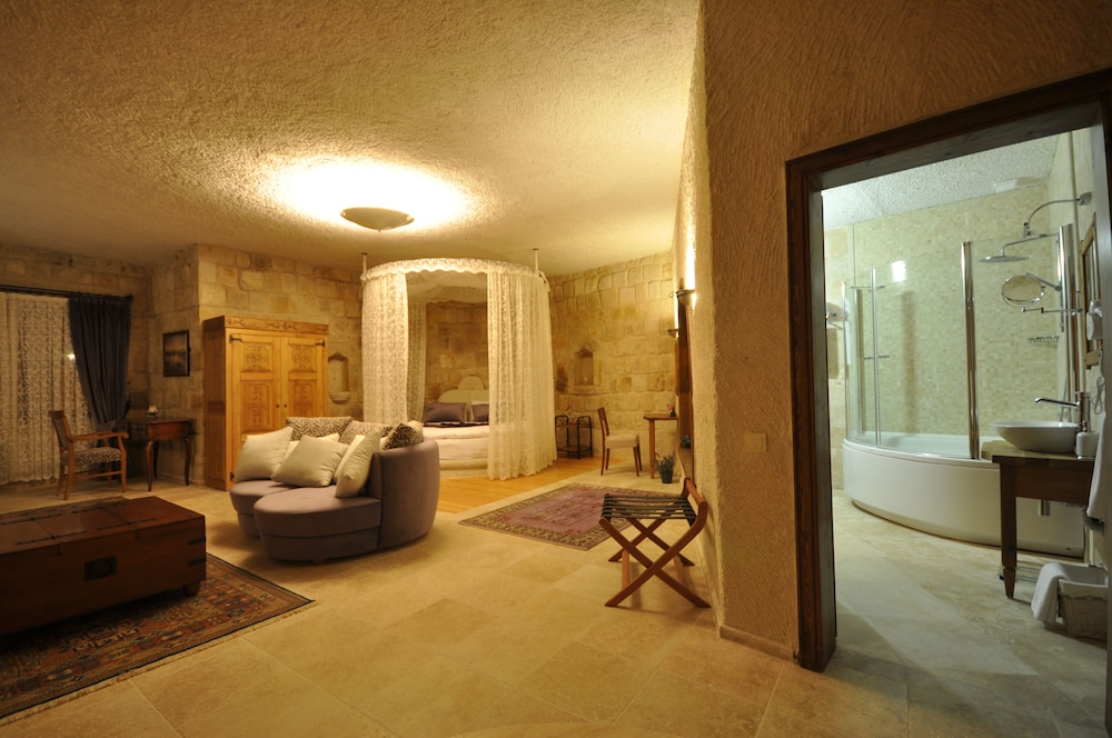 Goreme Inn Hotel 42/68
