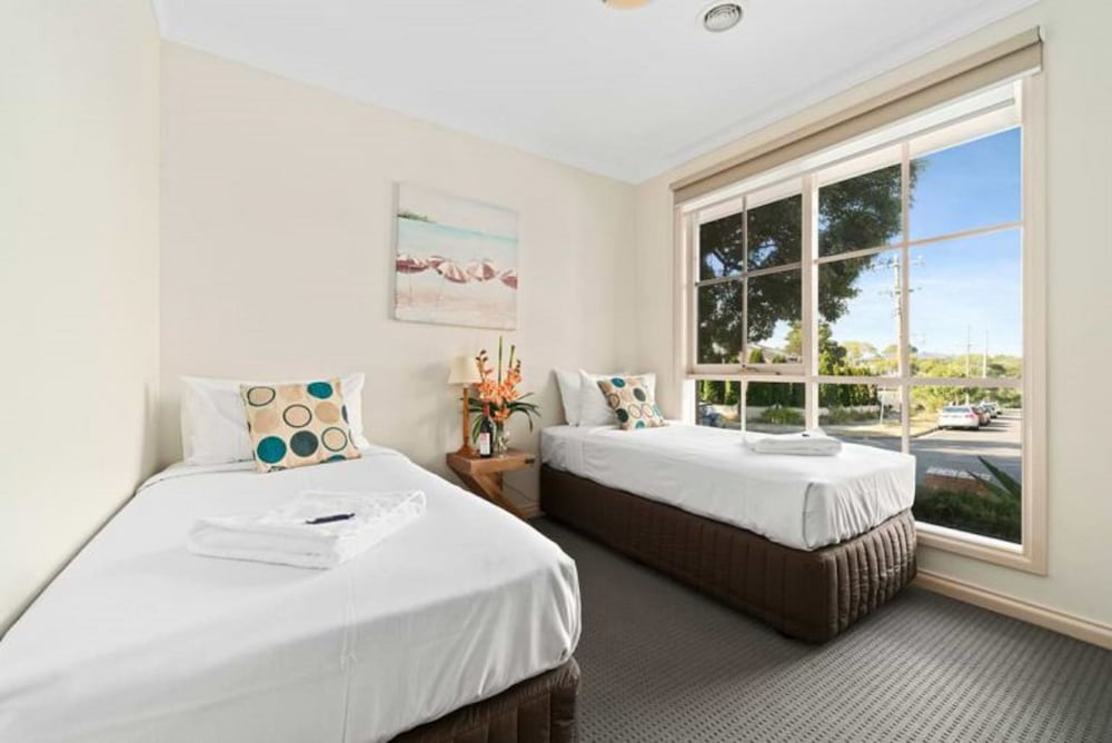 Park Avenue - Ikon Glen Waverley 18/60