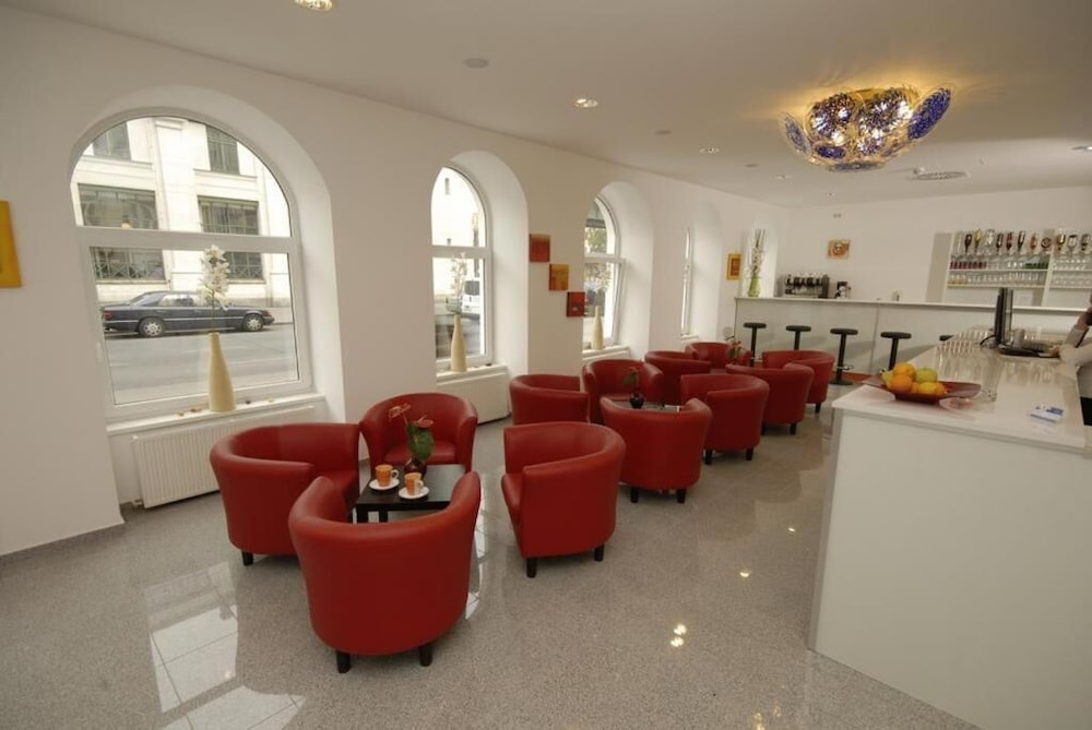 Hotel City Residence 18/26
