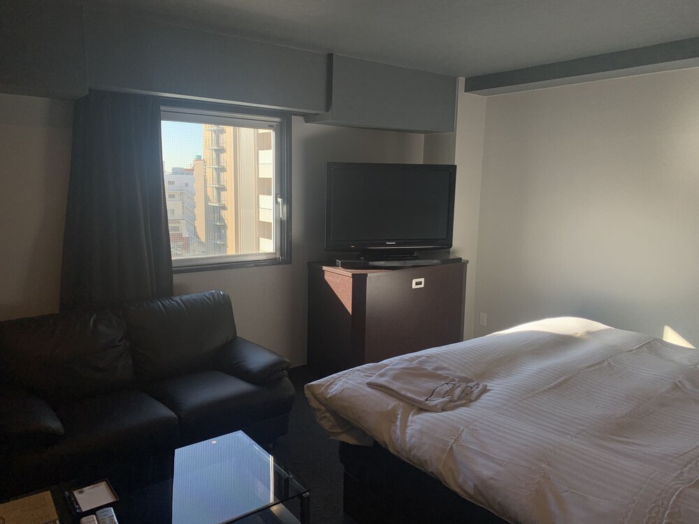 Nagoyaeki Access Hotel 9/47