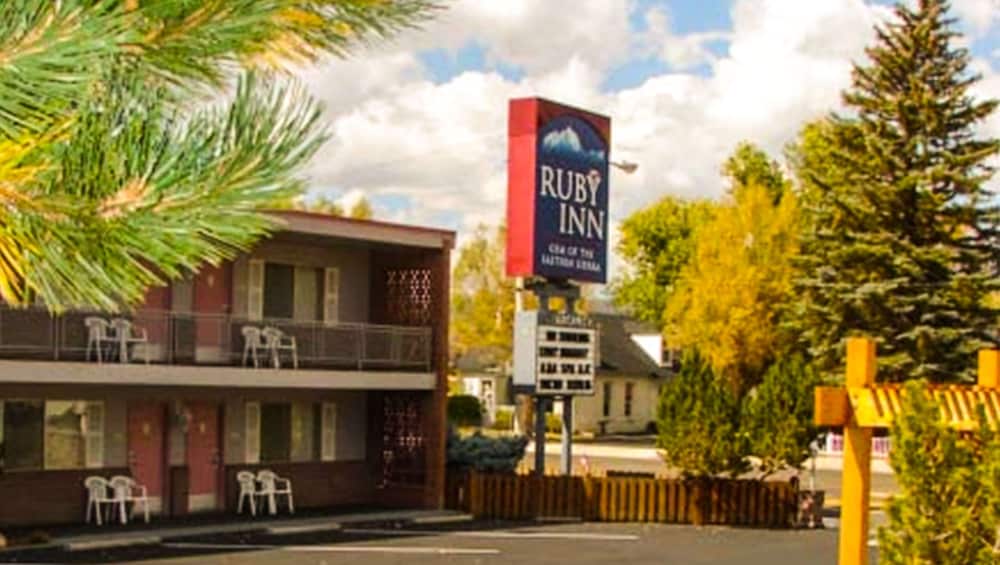 Ruby Inn 19/26