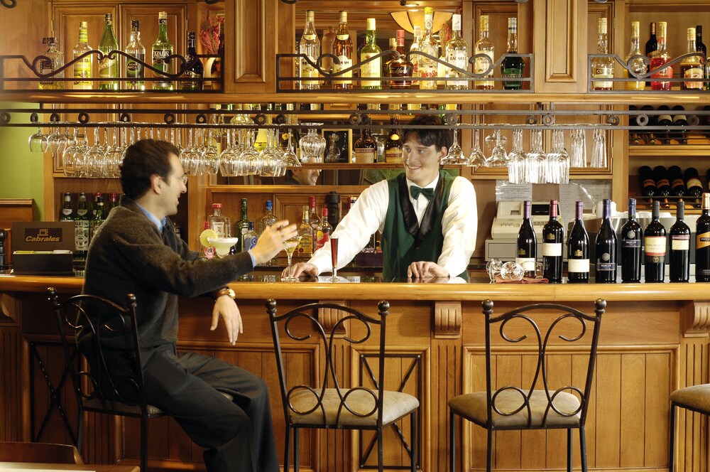 Quijote Hotel 37/50