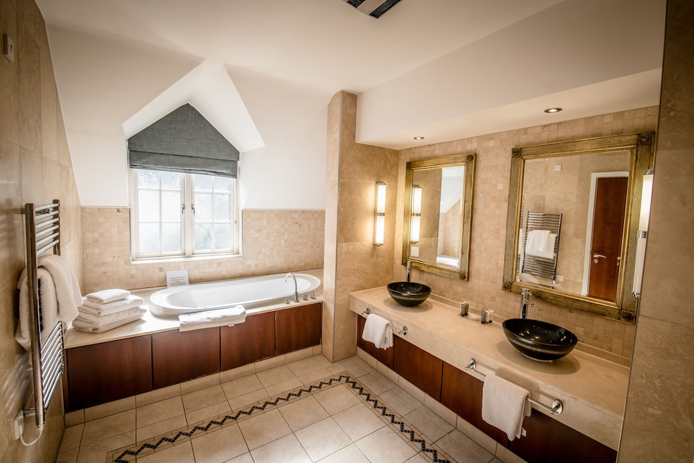 The Wild Pheasant Hotel and Spa 32/49