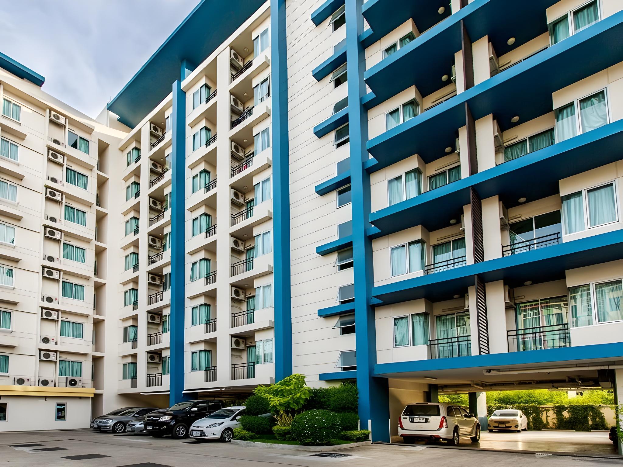 CS Residence 30/32