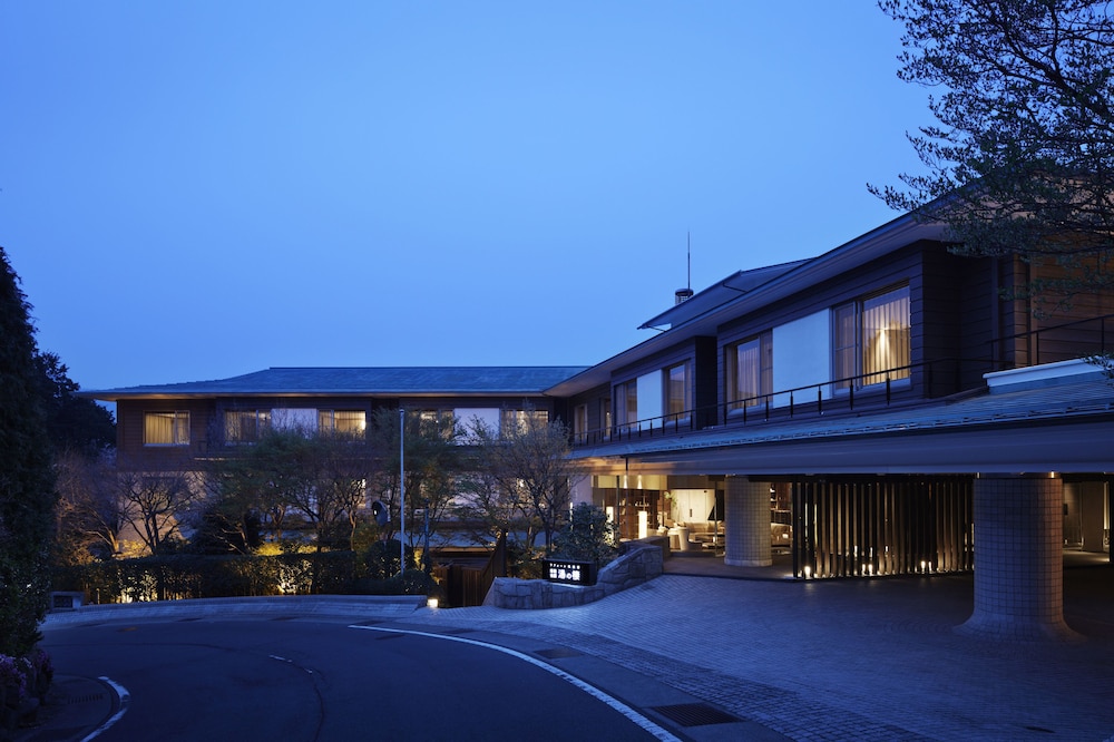 Laforet Club Hakone Gora Yunosumika 3/63