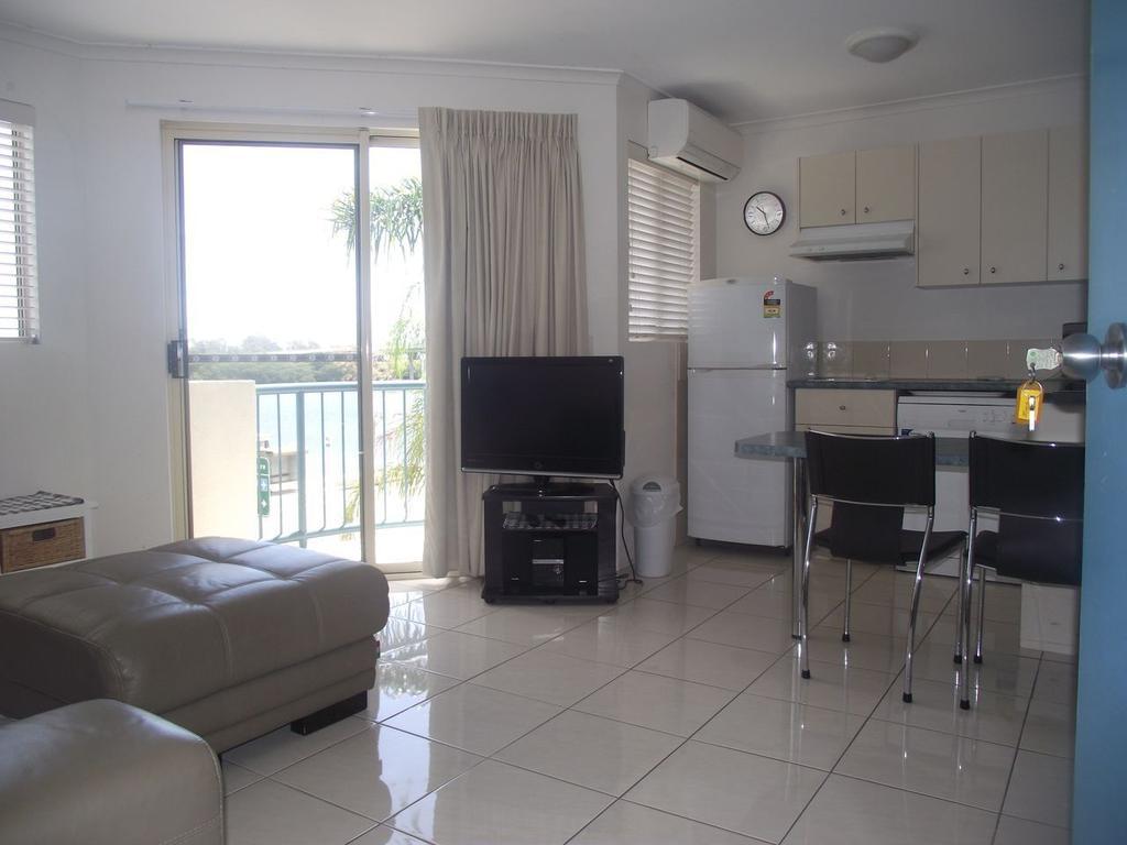 RIVER SANDS HOLIDAY APARTMENTS 19/35