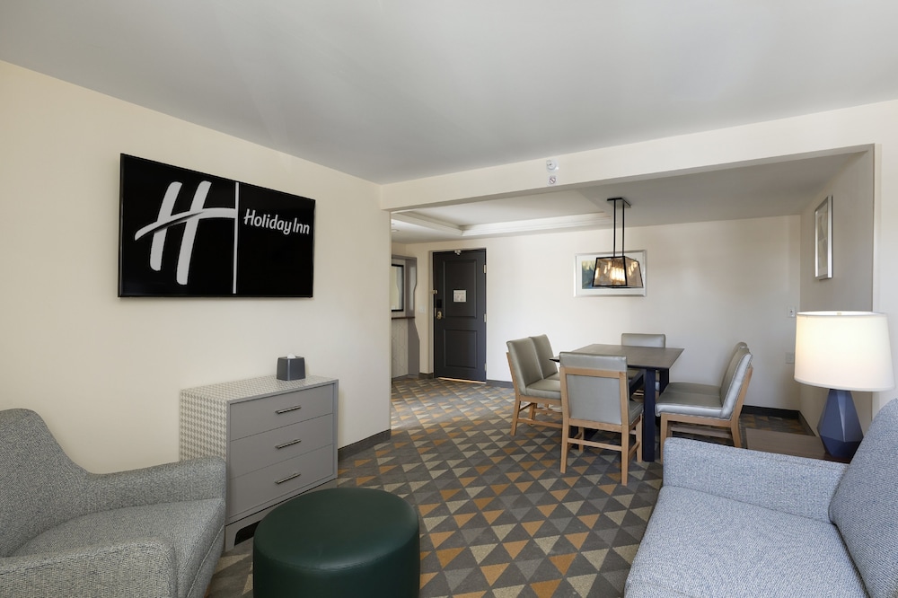 Holiday Inn Bloomington W Msp Airport Area 43/61