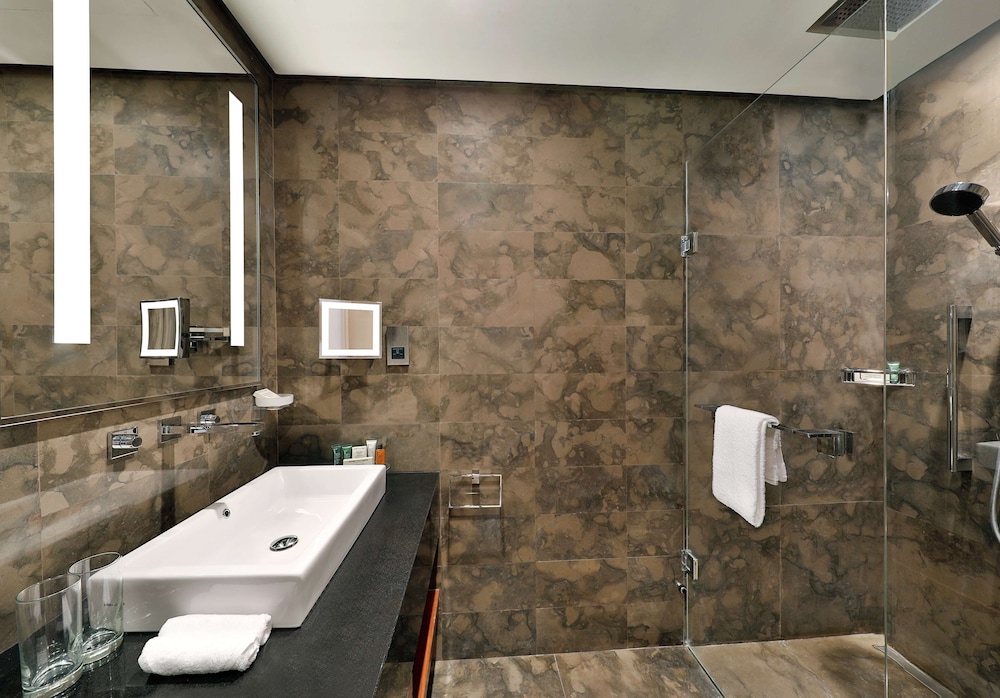 فندق هيلتون الرياض والشقق الفندقيه(Hilton Riyadh Hotel & Residences) 12/82