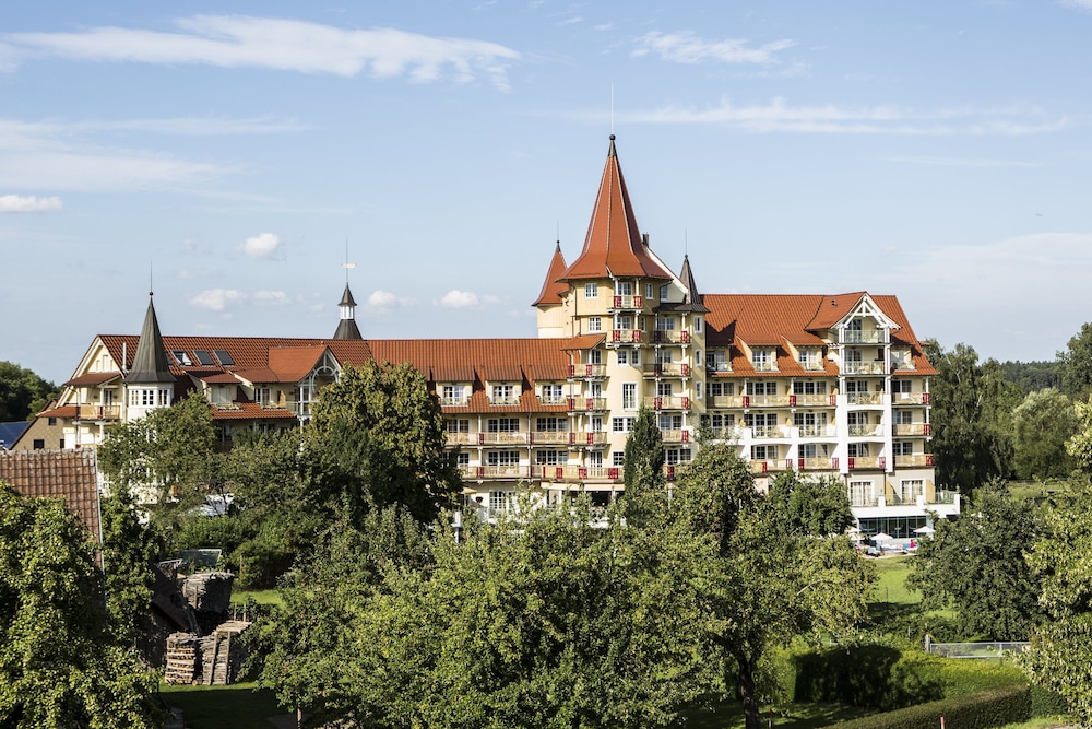 Vital Hotel Meiser 46/50