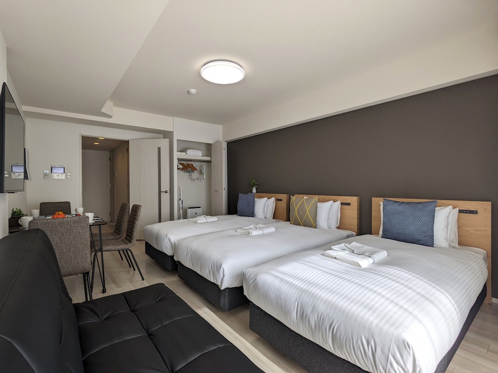 ESLEAD HOTEL Osaka Shinsaibashi 8/36