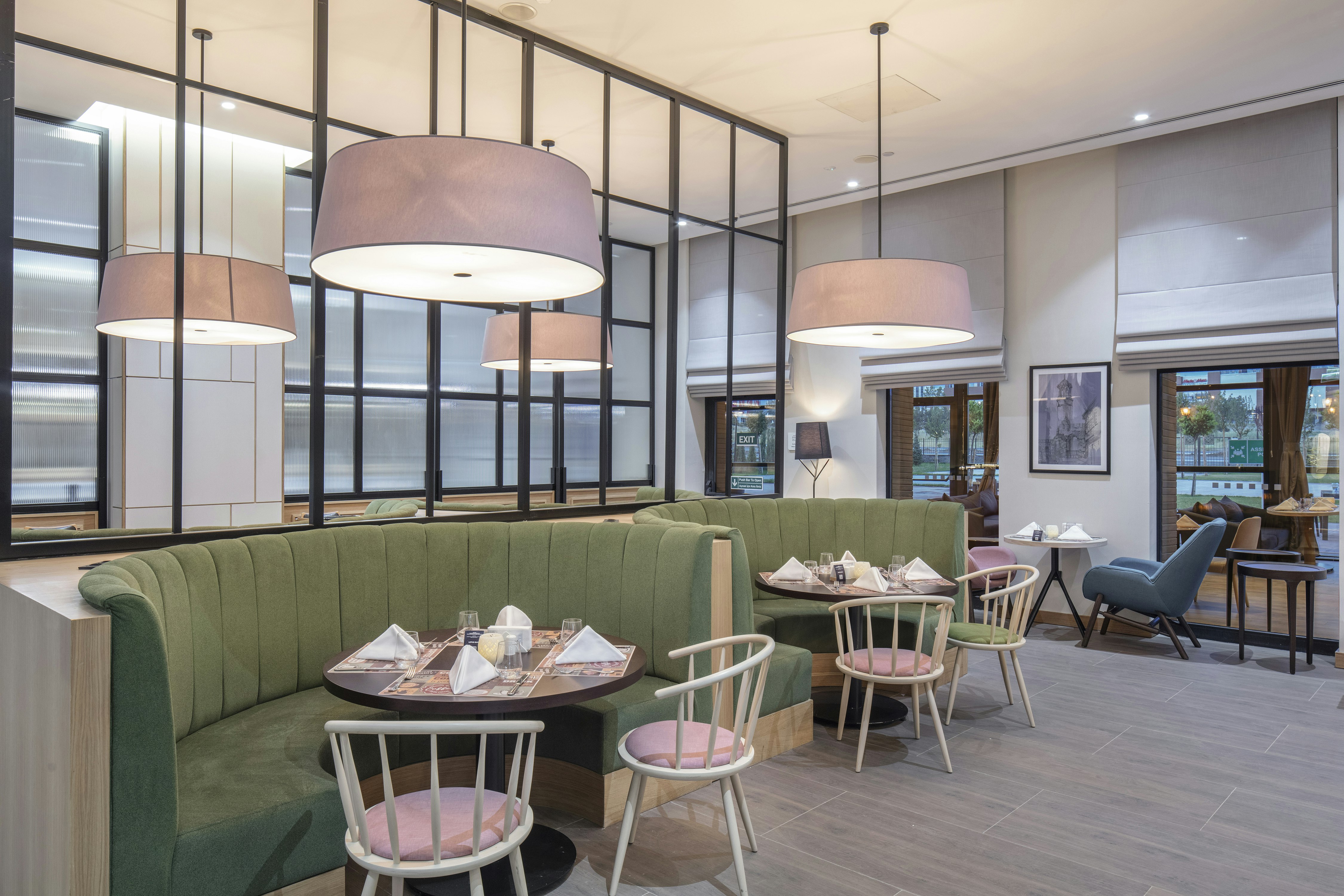 Hilton Garden Inn Erzurum 42/55