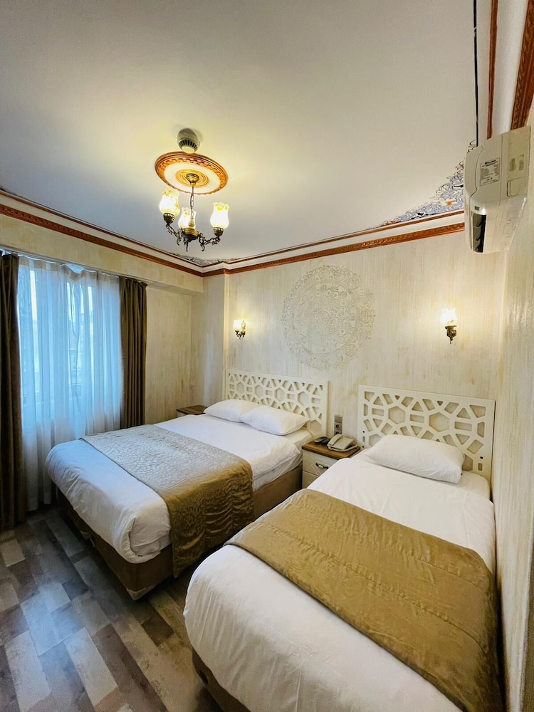 Aldem Hotel Formerly Alaaddin Boutique Hotel Istanbul 21/60