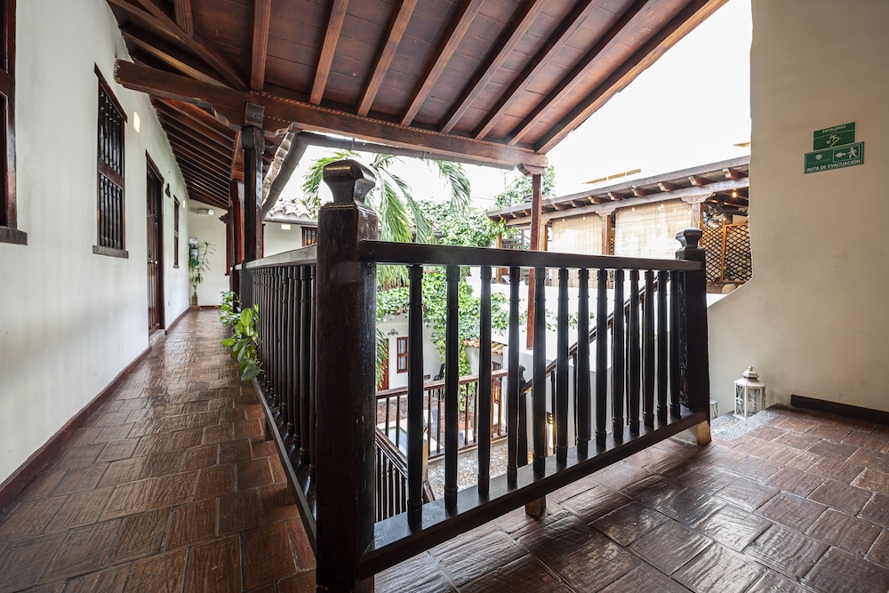 Casa Bugo 4/48