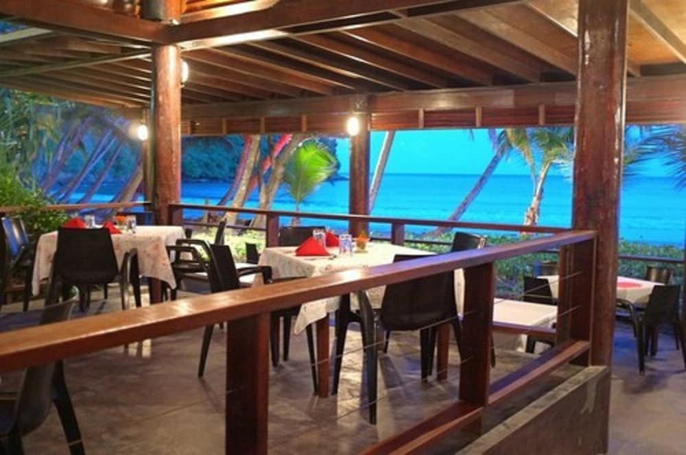 La Sagesse Bay View 36/47