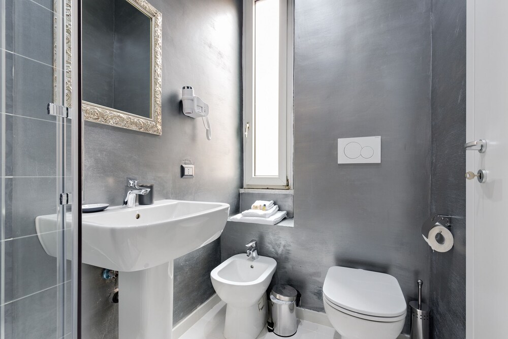 Rome as you feel - Diocleziano apartment 18/25