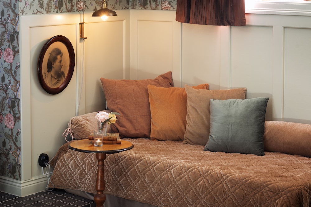Strandvillan Hotell & Vandrarhem Lysekil 28/50