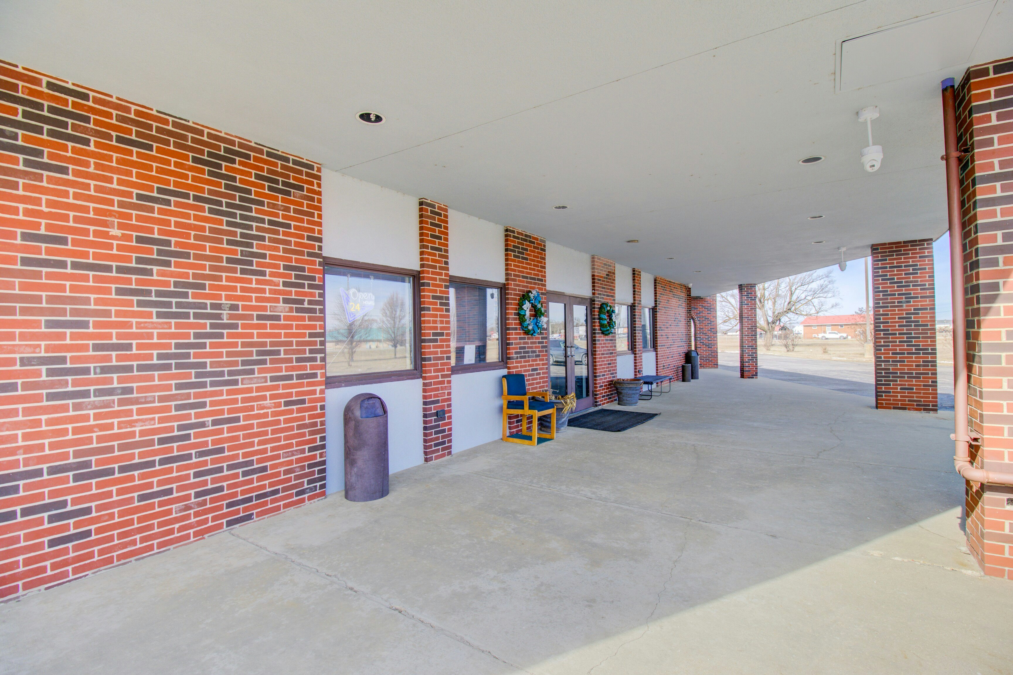 OYO Malden Airport Inn 34/39