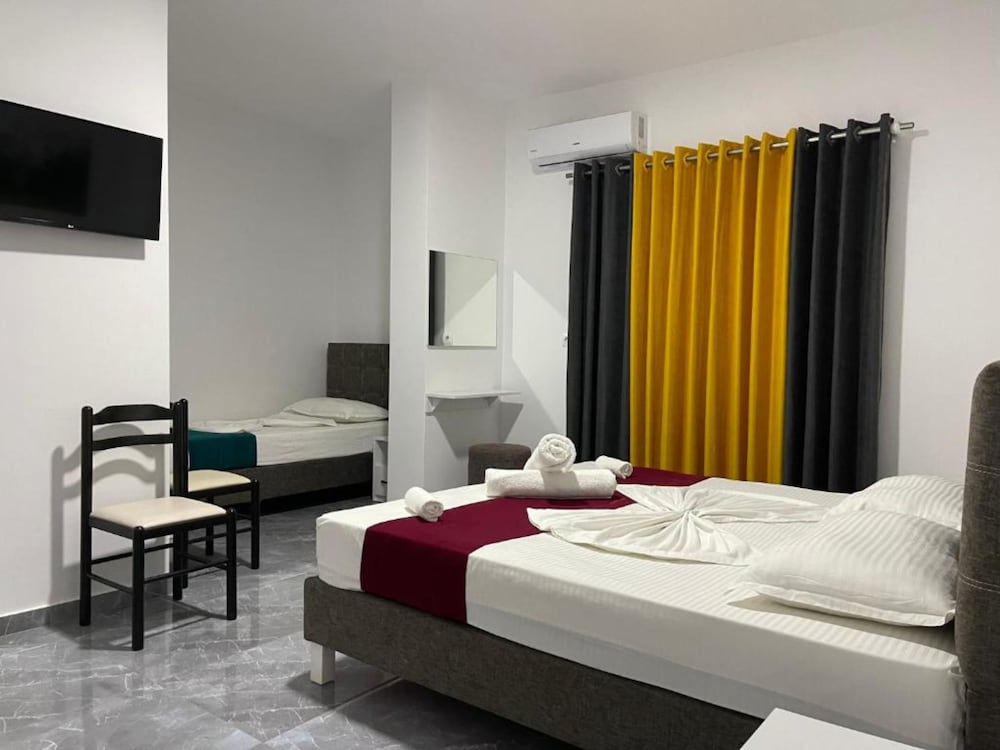 Hotel Seadel 13/39
